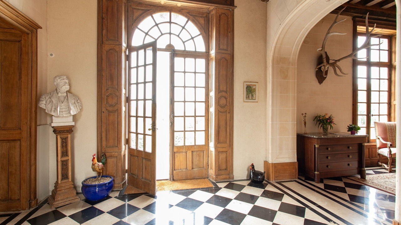 Photo of Others in Saint-Mars-du-Desert