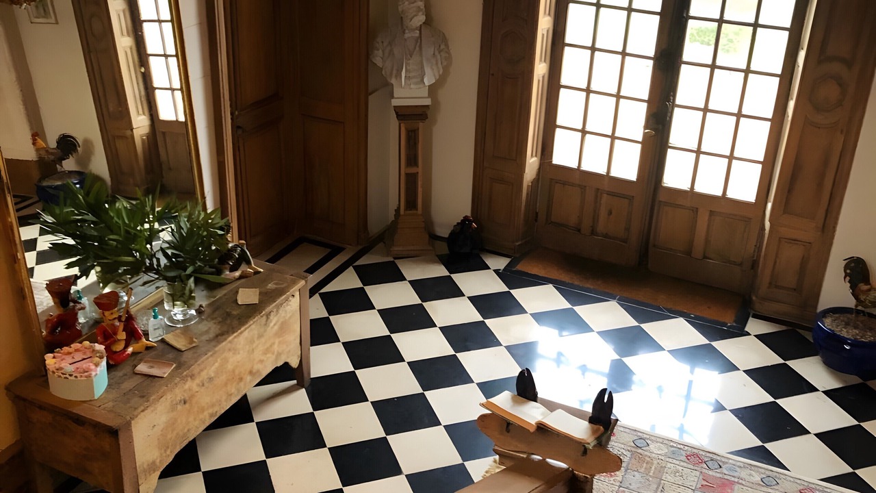 Photo of Others in Saint-Mars-du-Desert