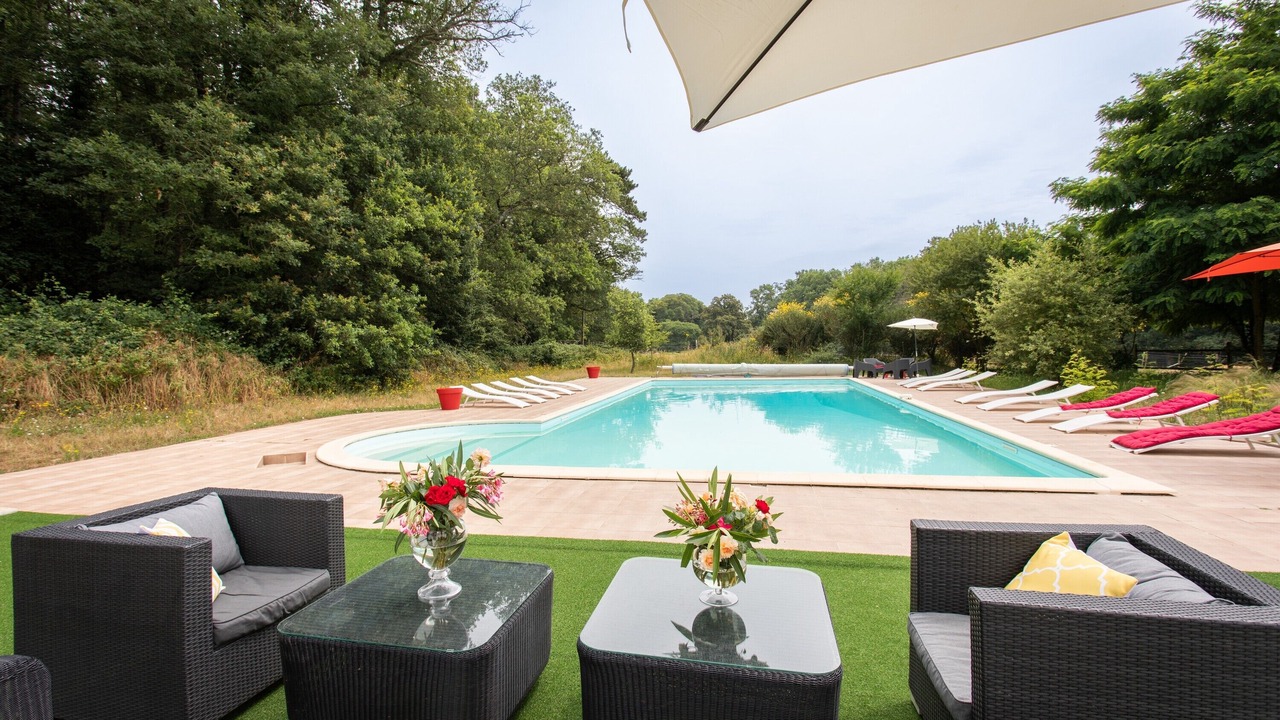 Photo of Outdoor in Saint-Mars-du-Desert