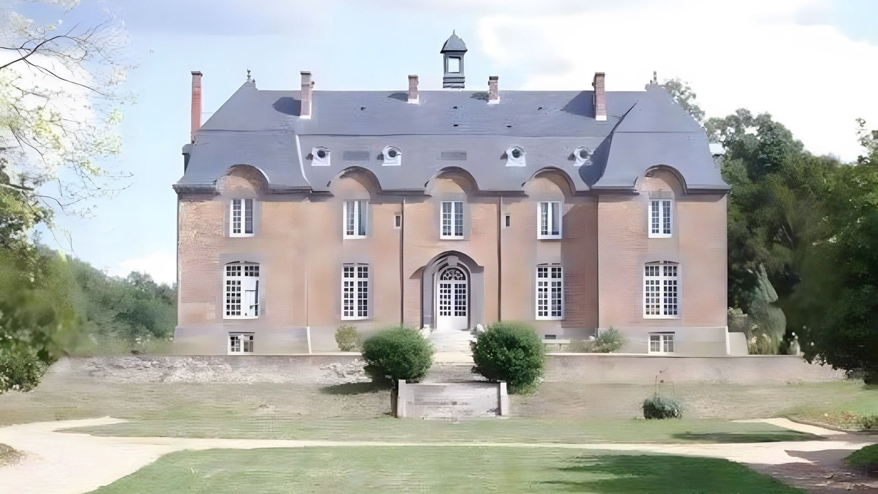 Photo of Outdoor in Saint-Mars-du-Desert