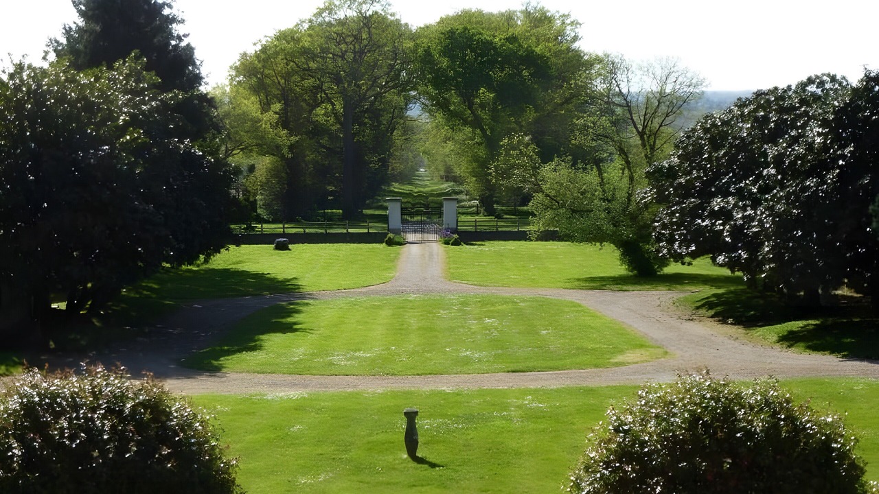 Photo of Outdoor in Saint-Mars-du-Desert