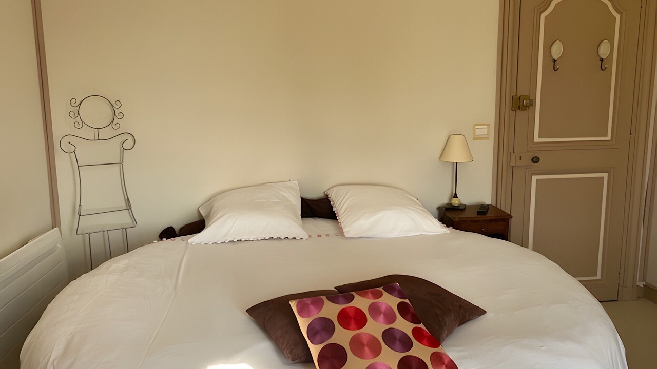 Photo of Bedroom in Saint-Mars-du-Desert