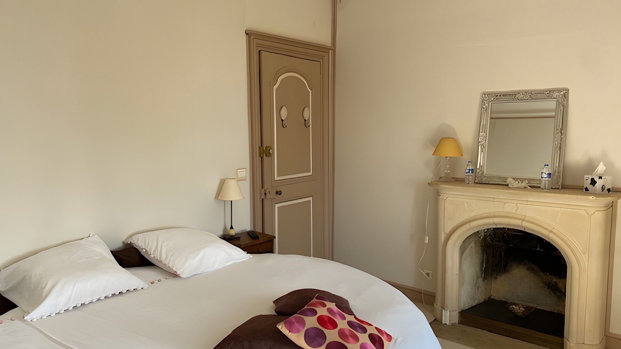 Photo of Bedroom in Saint-Mars-du-Desert