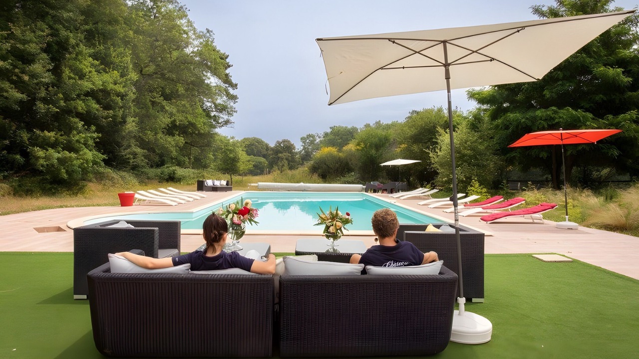 Photo of Outdoor in Saint-Mars-du-Desert