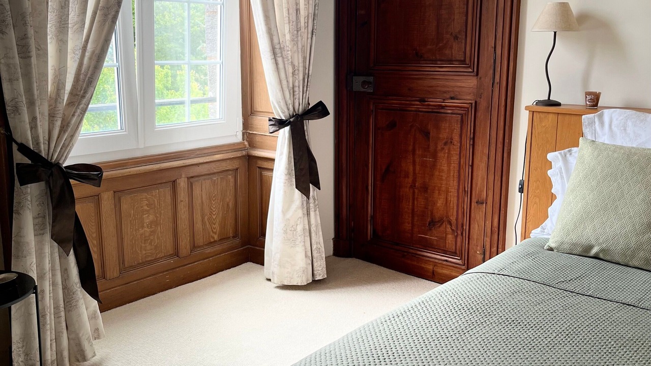 Photo of Bedroom in Saint-Mars-du-Desert