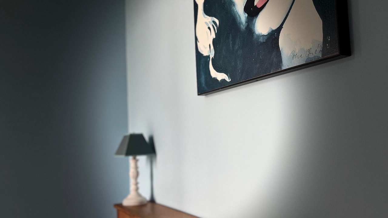 Photo of Bedroom in Saint-Mars-du-Desert