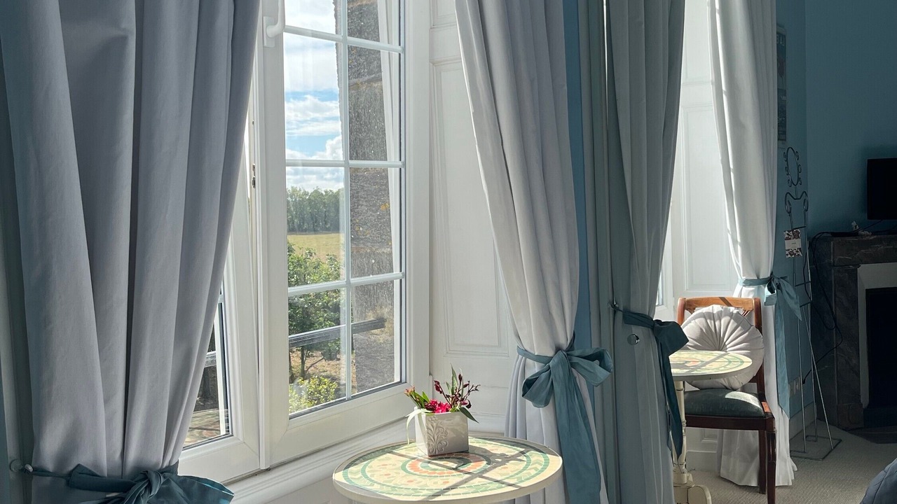 Photo of Livingroom in Saint-Mars-du-Desert