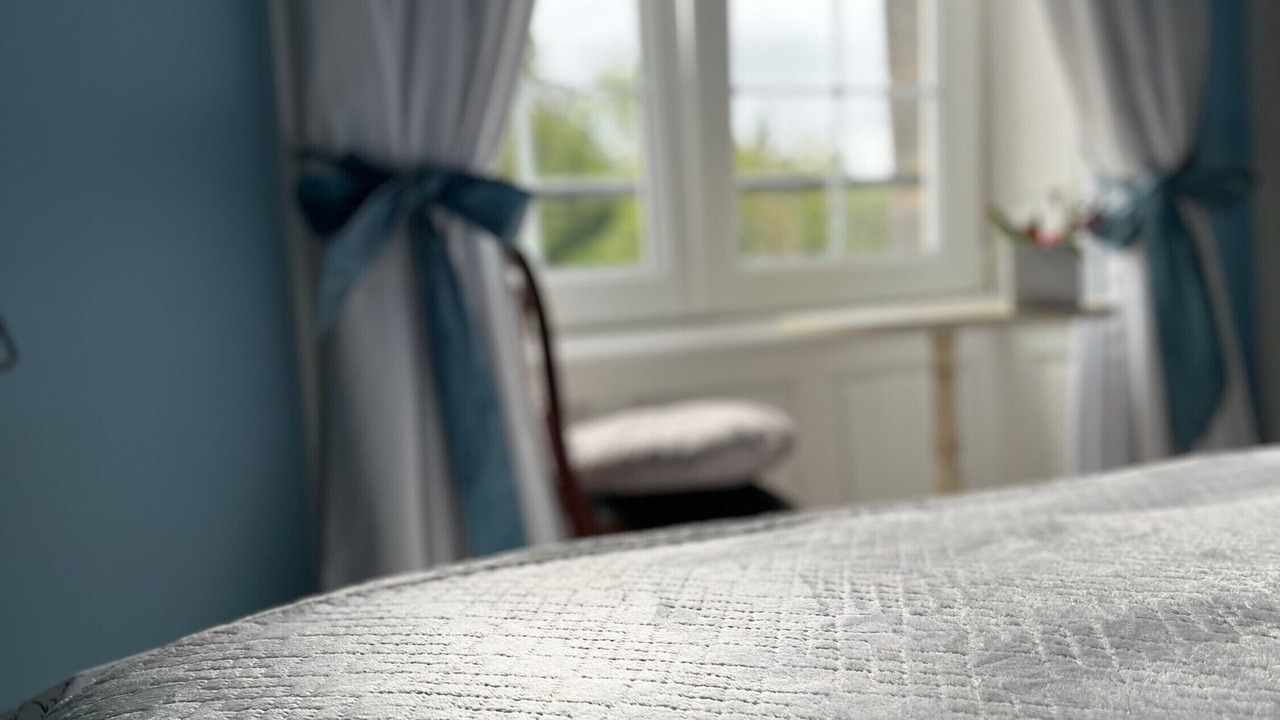 Photo of Bedroom in Saint-Mars-du-Desert