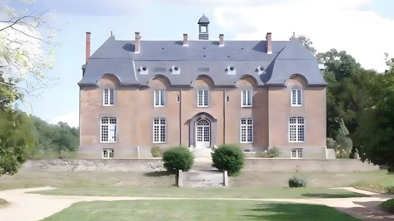 Photo of Outdoor in Saint-Mars-du-Desert