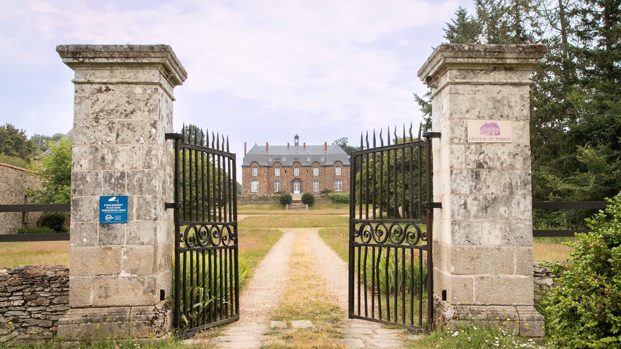 Photo of Outdoor in Saint-Mars-du-Desert