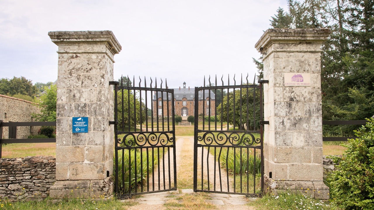 Photo of Outdoor in Saint-Mars-du-Desert