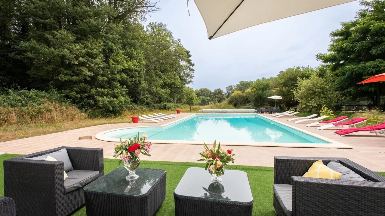 Photo of Outdoor in Saint-Mars-du-Desert