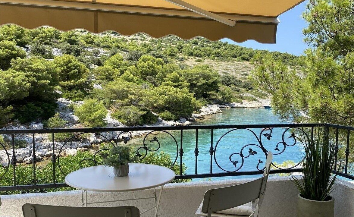 Photo of Patio Balcony in Kornati