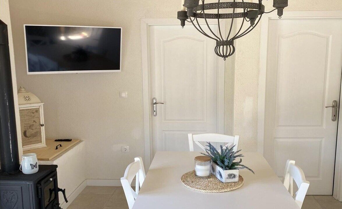 Photo of Livingroom in Kornati