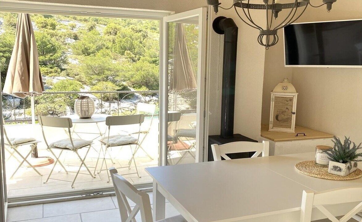 Photo of Livingroom in Kornati