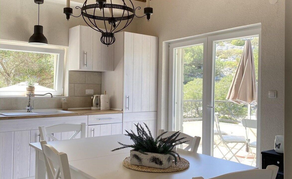 Photo of Livingroom in Kornati