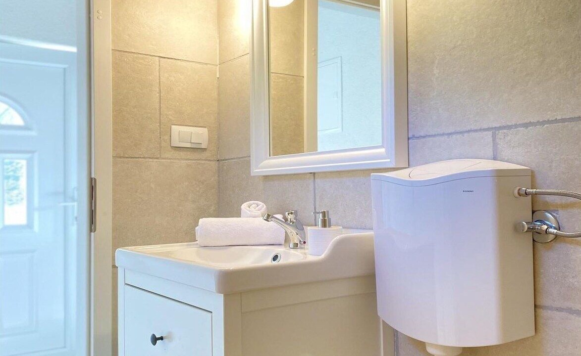 Photo of Bathroom in Kornati