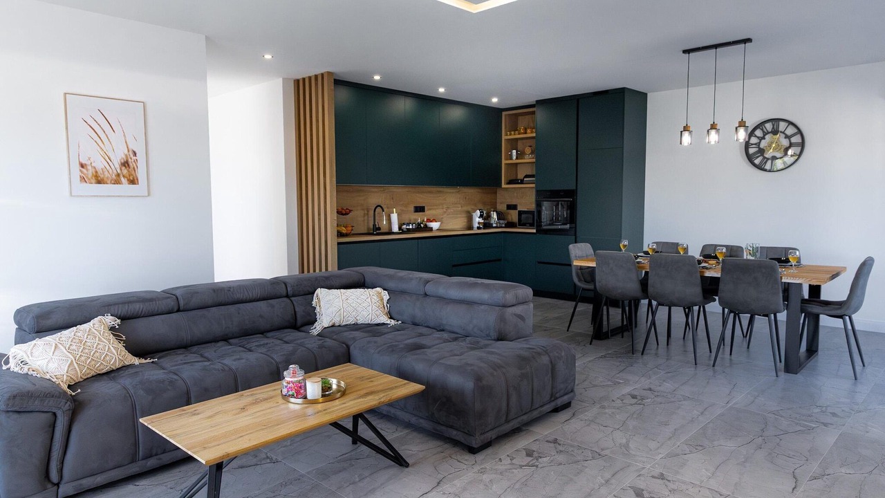 Photo of Livingroom in Stankovci