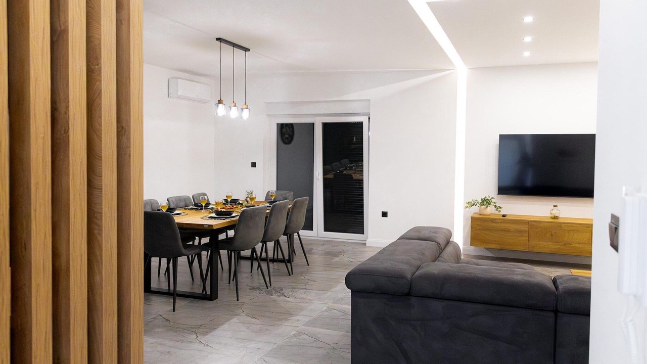 Photo of Livingroom in Stankovci
