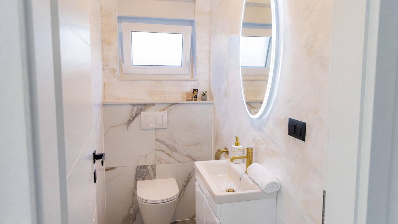 Photo of Bathroom in Stankovci