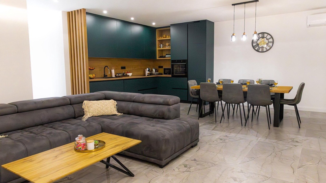 Photo of Livingroom in Stankovci