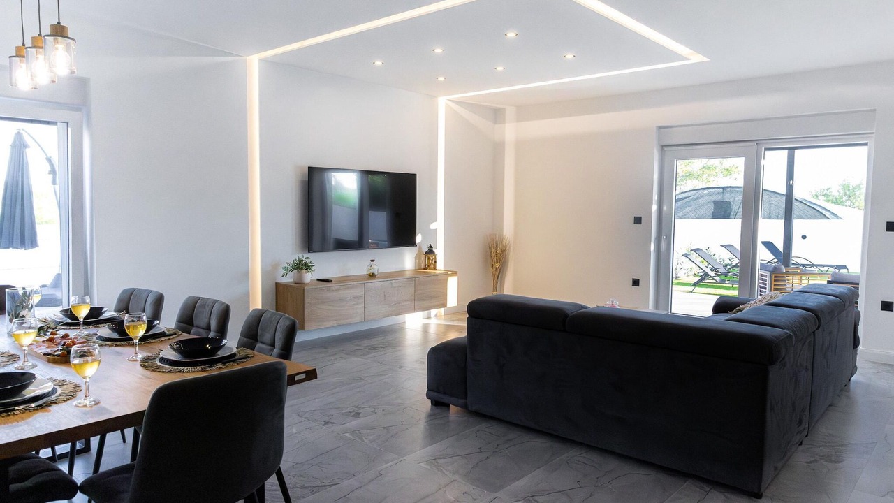Photo of Livingroom in Stankovci