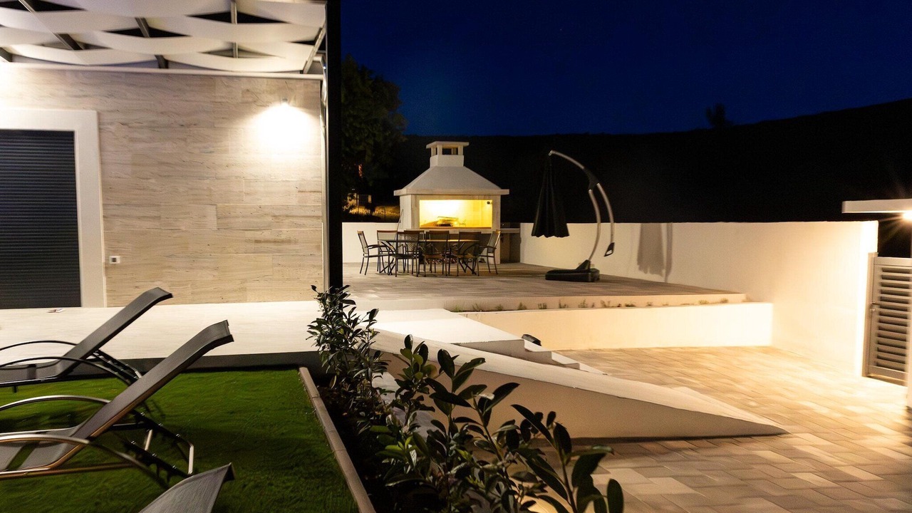 Photo of Patio Balcony in Stankovci