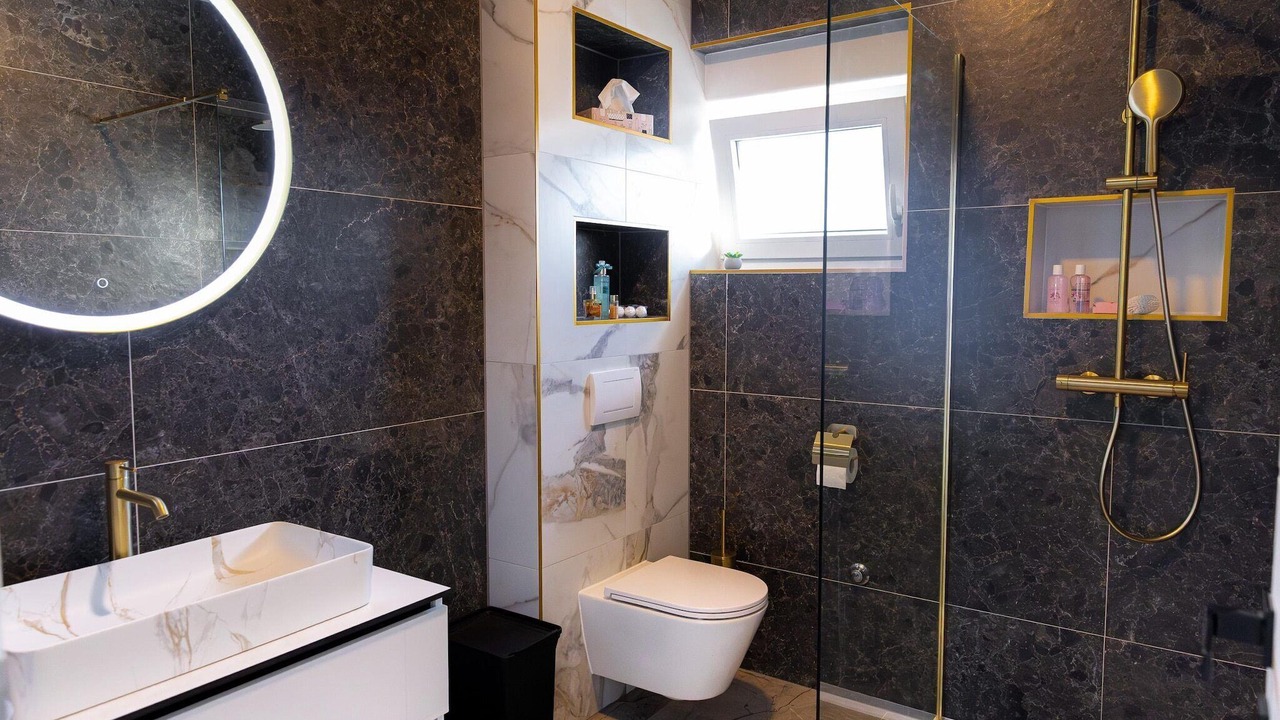 Photo of Bathroom in Stankovci