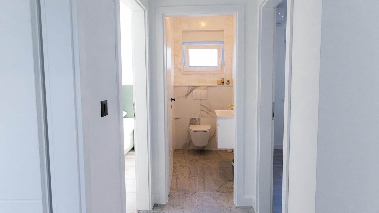 Photo of Bathroom in Stankovci