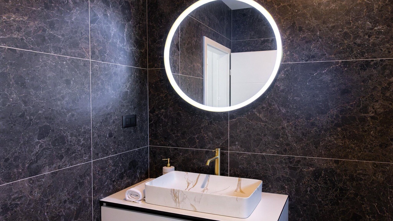 Photo of Bathroom in Stankovci