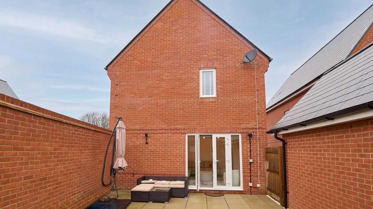 Photo of Others in Canterbury