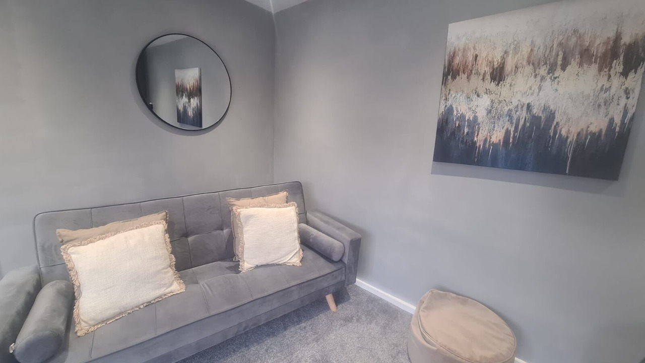 Photo of Bedroom in South Shields