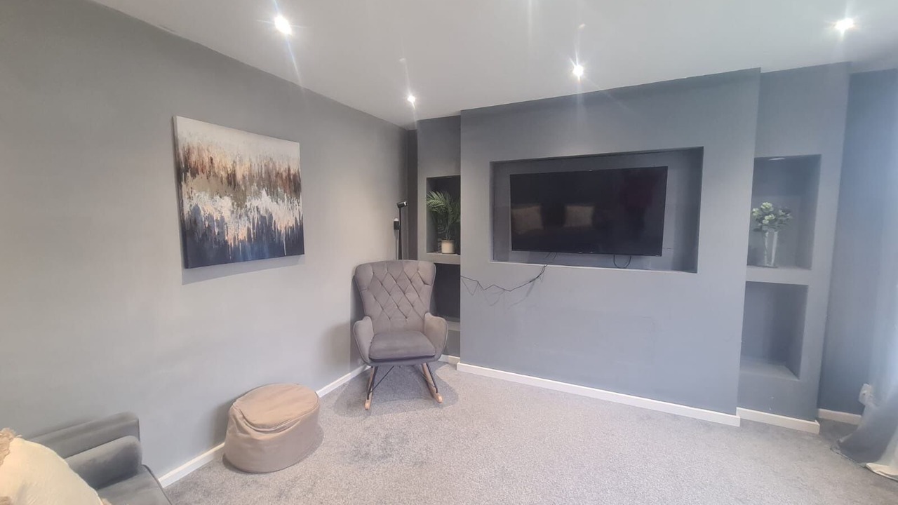 Photo of Bedroom in South Shields