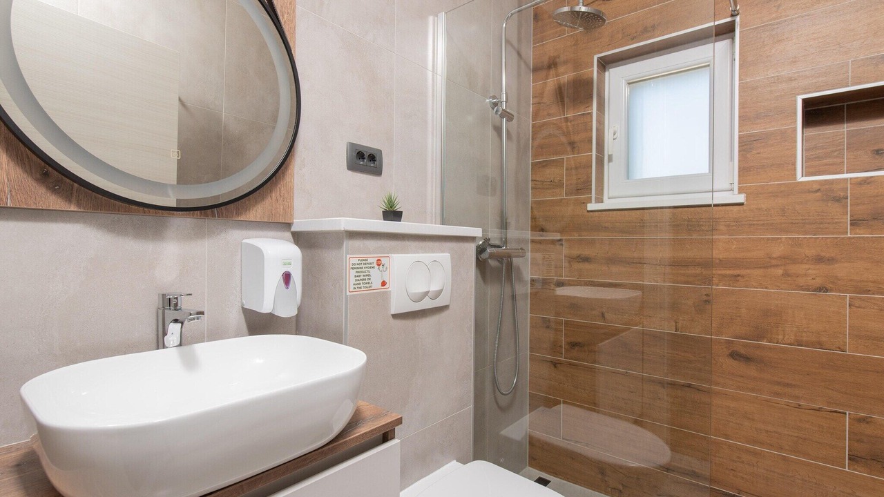 Photo of Bathroom in Lovrec
