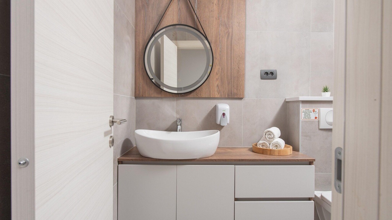 Photo of Bathroom in Lovrec