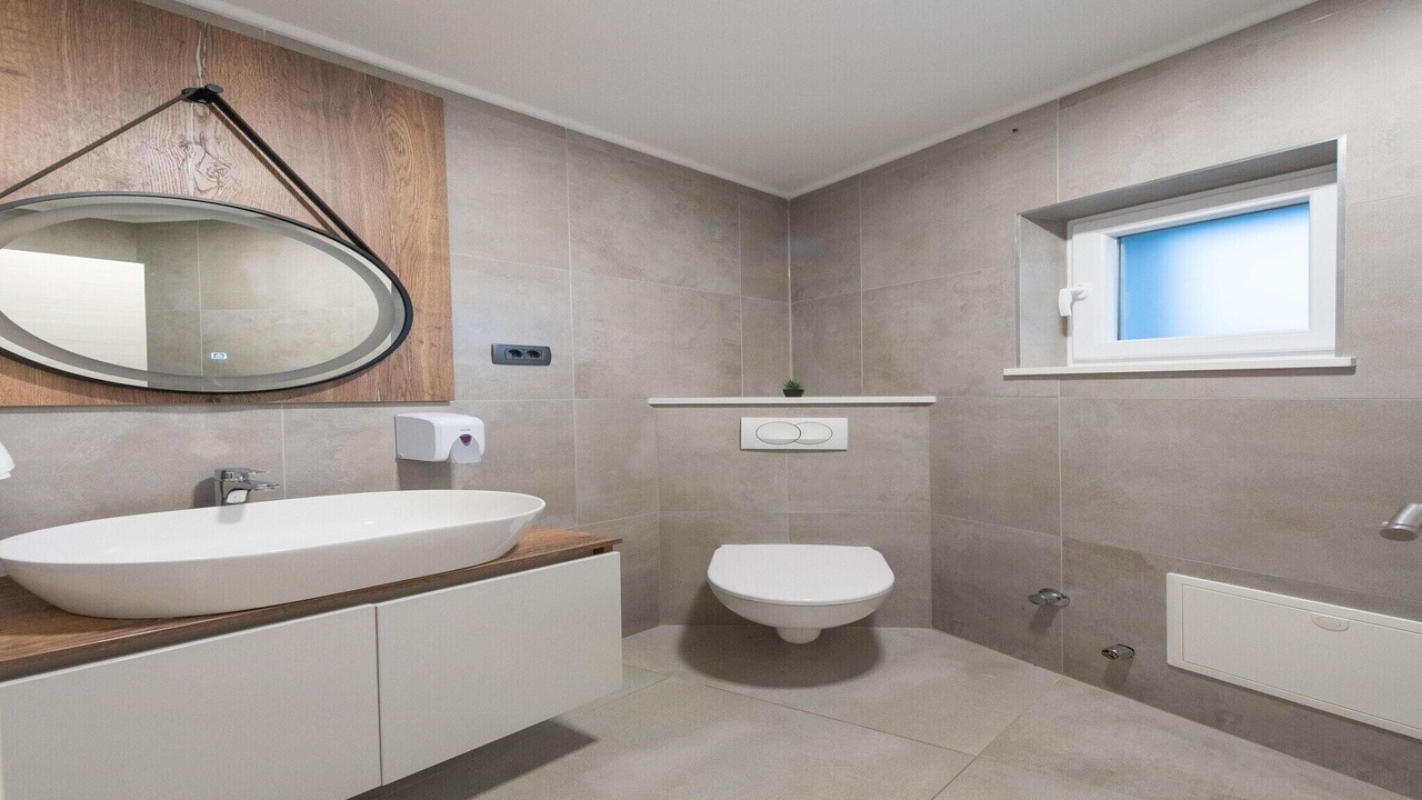 Photo of Bathroom in Lovrec