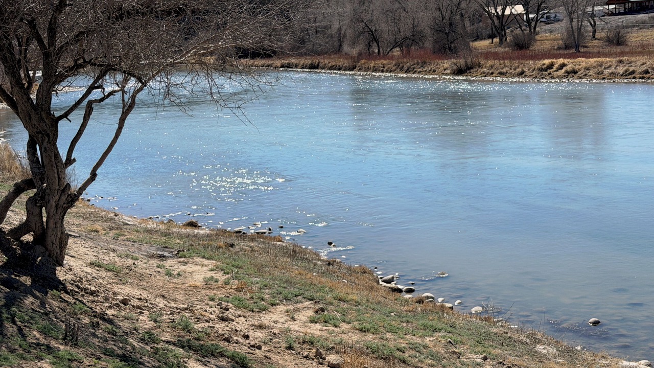 Photo of Others in Navajo Dam