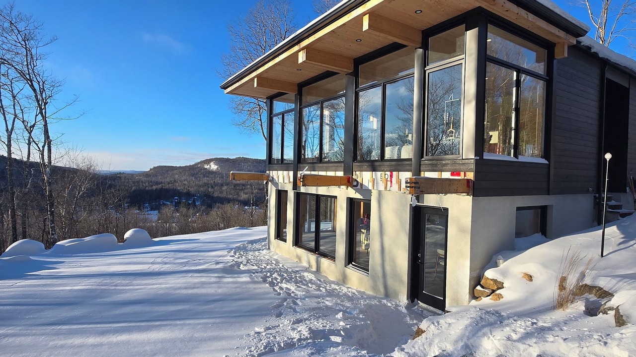 Photo of Outdoor in Lac-des-Seize-Iles
