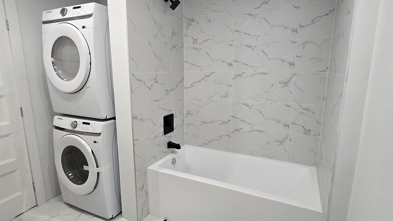 Photo of Bathroom in Lac-des-Seize-Iles
