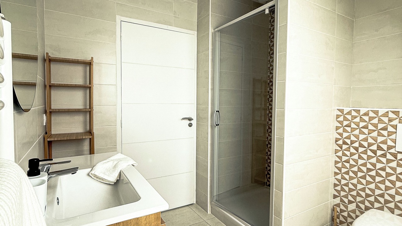 Photo of Bathroom in Roscoff