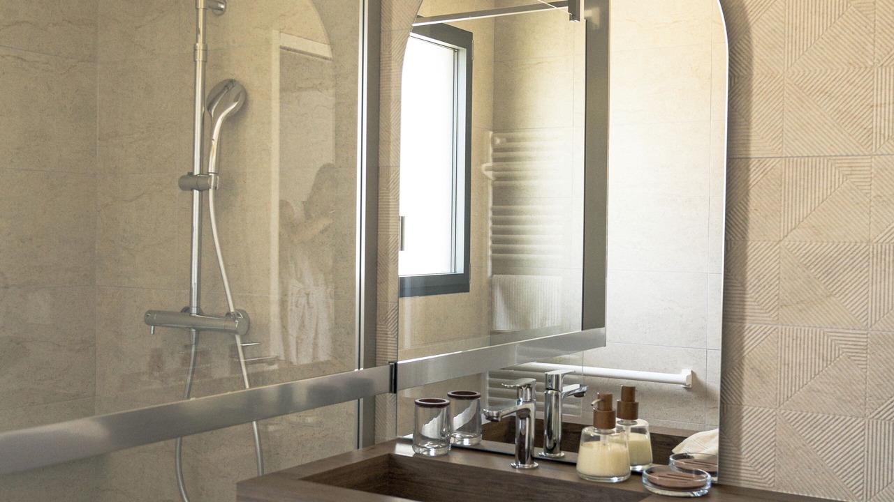 Photo of Bathroom in Roscoff