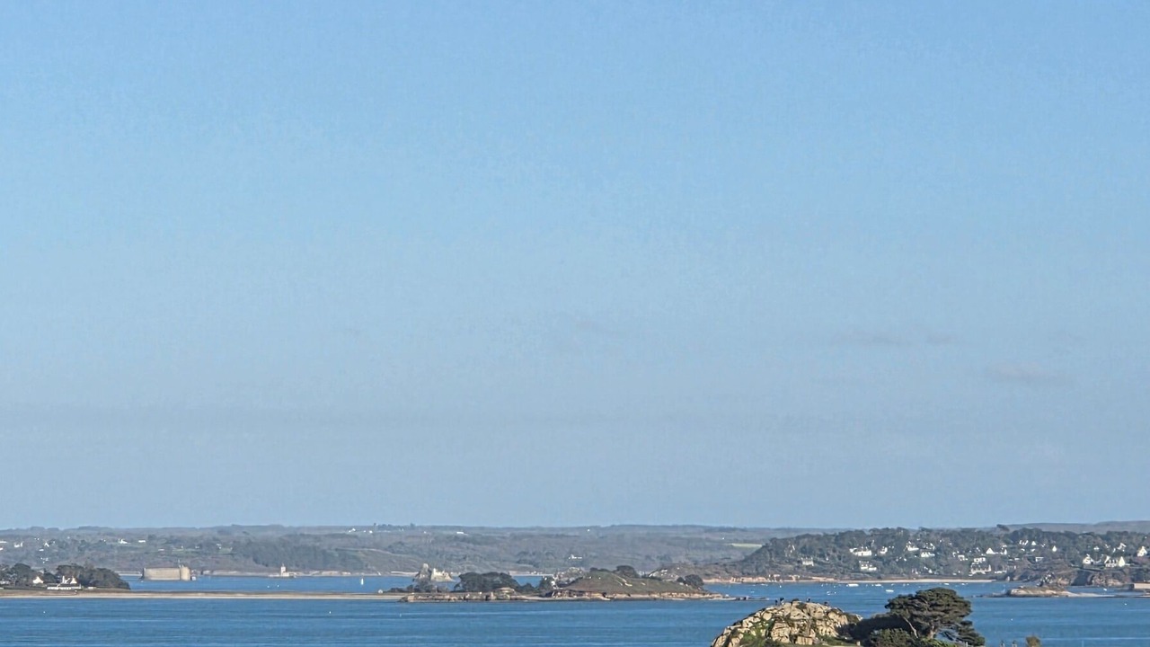 Photo of Others in Roscoff