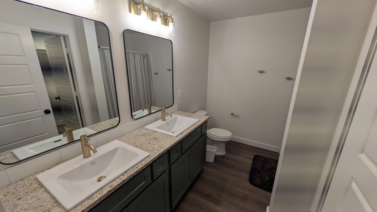 Photo of Bathroom in Lubbock