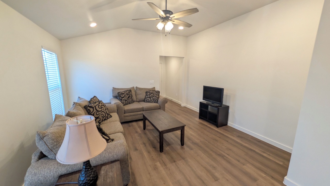 Photo of Livingroom in Lubbock
