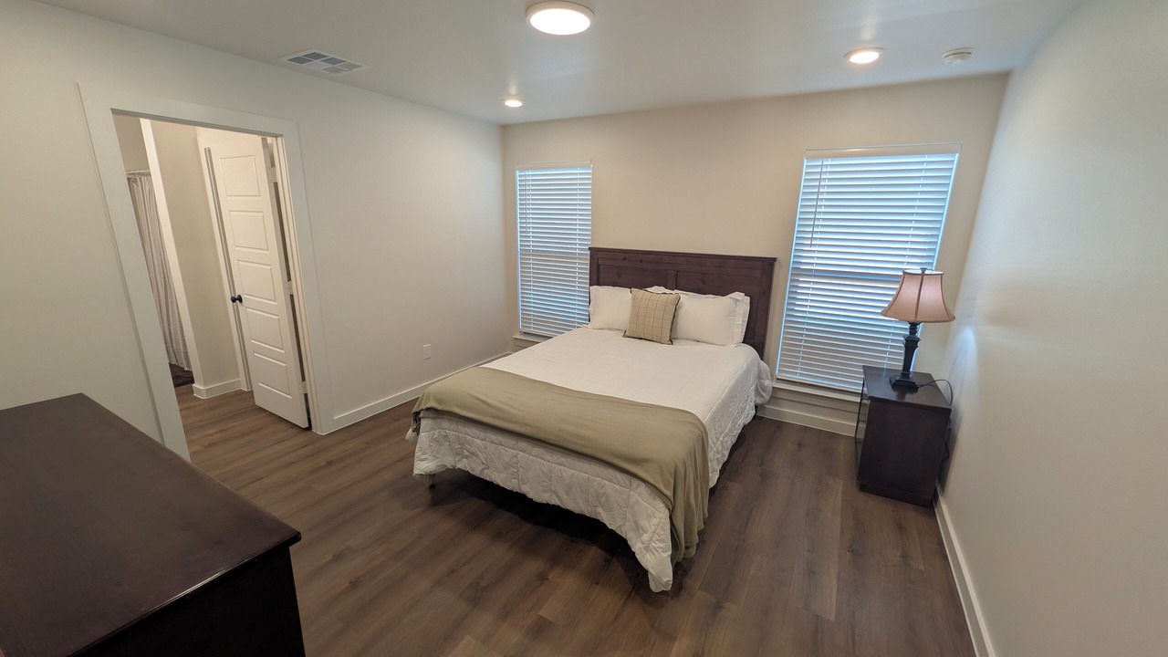Photo of Bedroom in Lubbock