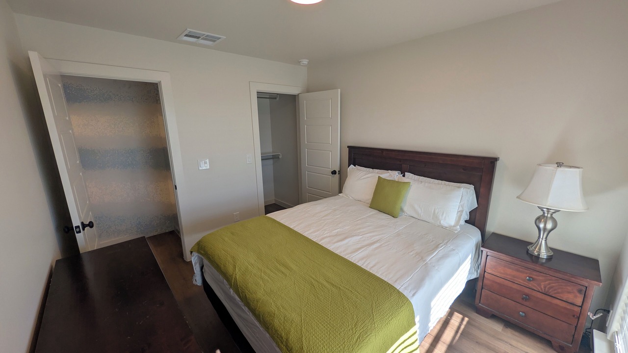 Photo of Bedroom in Lubbock