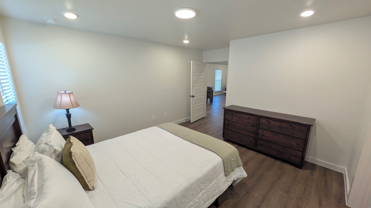 Photo of Bedroom in Lubbock