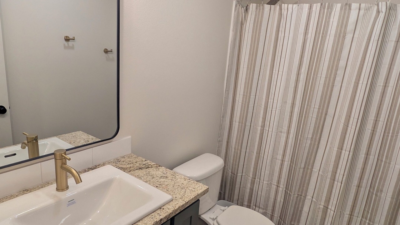 Photo of Bathroom in Lubbock