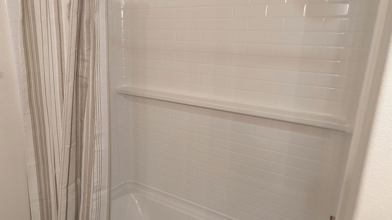 Photo of Bathroom in Lubbock