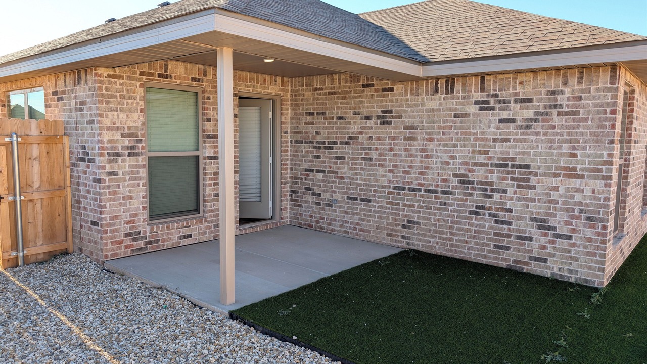 Photo of Outdoor in Lubbock